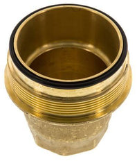 Tamis en laiton R 1-1/2'' et R 2'' Braukmann
