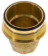 Tamis en laiton R 1-1/2'' et R 2'' Braukmann