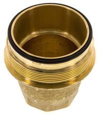 Tamis en laiton R 1-1/2'' et R 2'' Braukmann