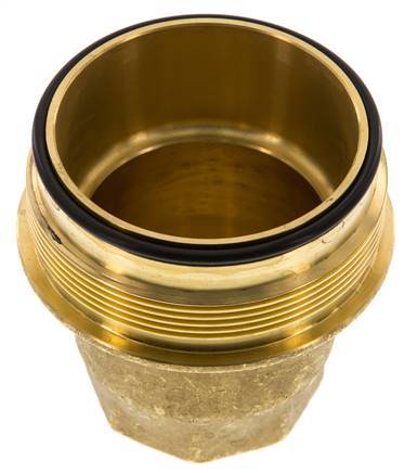 Tamis en laiton R 1-1/2'' et R 2'' Braukmann