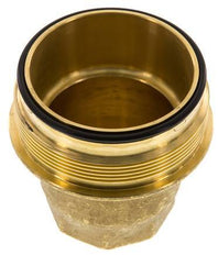 Tamis en laiton R 1-1/2'' et R 2'' Braukmann