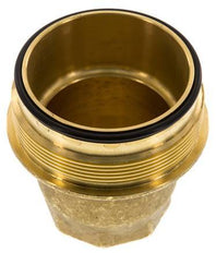 Tamis en laiton R 1-1/2'' et R 2'' Braukmann