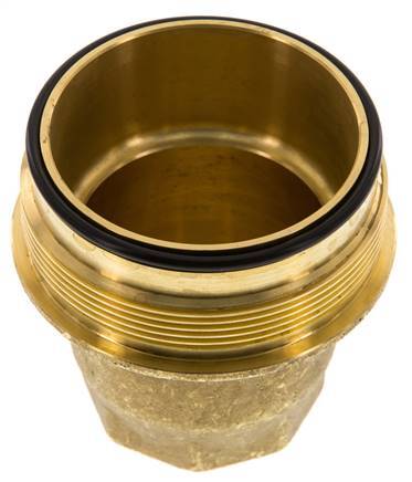 Tamis en laiton R 1-1/2'' et R 2'' Braukmann