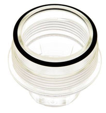 Bol à tamis transparent R 1/2'' et R 3/4'' Braukmann