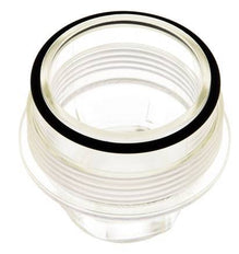 Bol à tamis transparent R 1/2'' et R 3/4'' Braukmann