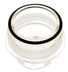 Bol à tamis transparent R 1/2'' et R 3/4'' Braukmann