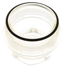 Bol à tamis transparent R 1'' et R 11/4'' 1,5 - 6bar Braukmann