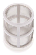 Filtre de remplacement 1.4301 R 1/2'' et R 3/4'' Braukmann