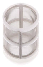 Filtre de remplacement 1.4301 R 1/2'' et R 3/4'' Braukmann