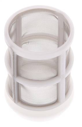 Filtre de remplacement 1.4301 R 1/2'' et R 3/4'' Braukmann