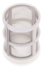 Filtre de remplacement 1.4301 R 1/2'' et R 3/4'' Braukmann