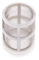 Filtre de remplacement 1.4301 R 1/2'' et R 3/4'' Braukmann