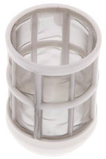 Replacement Filter 1.4301 R 1'' and R 11/4'' 1.5 - 12bar Braukmann