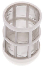 Replacement Filter 1.4301 R 1'' and R 11/4'' 1.5 - 12bar Braukmann