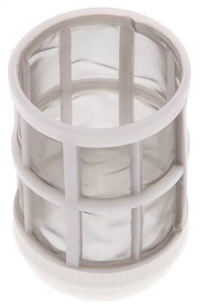 Filtre de remplacement 1.4301 R 1'' et R 11/4'' 1.5 - 12bar Braukmann