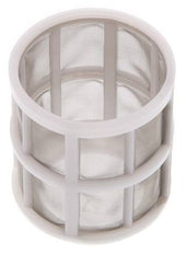 Filtre de remplacement 1.4301 R 1'' et R 11/4'' 1.5 - 6bar Braukmann