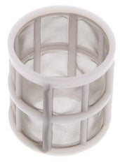 Filtre de remplacement 1.4301 R 1'' et R 11/4'' 1.5 - 6bar Braukmann