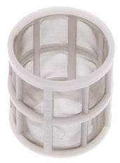 Filtre de remplacement 1.4301 R 1'' et R 11/4'' 1.5 - 6bar Braukmann