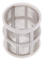 Filtre de remplacement 1.4301 R 1'' et R 11/4'' 1.5 - 6bar Braukmann