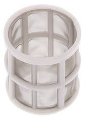 Filtre de remplacement 1.4301 R 1'' et R 11/4'' 1.5 - 6bar Braukmann