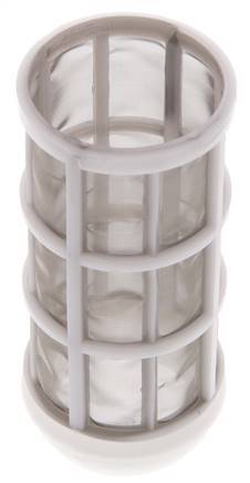 Filtre de remplacement 1.4301 R 1-1/2'' et R 2'' Braukmann