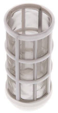 Filtre de remplacement 1.4301 R 1-1/2'' et R 2'' Braukmann