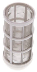 Filtre de remplacement 1.4301 R 1-1/2'' et R 2'' Braukmann