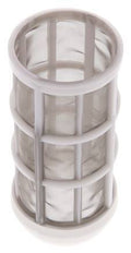 Filtre de remplacement 1.4301 R 1-1/2'' et R 2'' Braukmann
