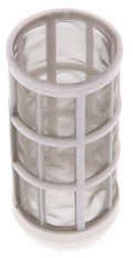 Filtre de remplacement 1.4301 R 1-1/2'' et R 2'' Braukmann