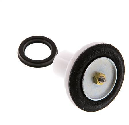 Kit de remplacement de valve R 1/2'' et R 3/4'' Braukmann