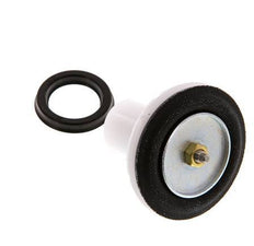 Kit de remplacement de valve R 1/2'' et R 3/4'' Braukmann