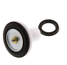 Kit de remplacement de valve R 1/2'' et R 3/4'' Braukmann