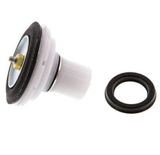 Kit de remplacement de valve R 1/2'' et R 3/4'' Braukmann