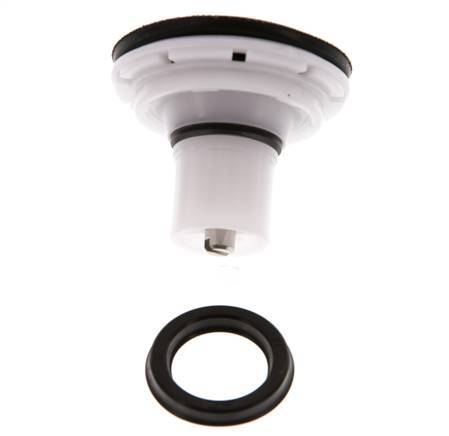 Kit de remplacement de valve R 1/2'' et R 3/4'' Braukmann