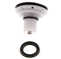 Kit de remplacement de valve R 1/2'' et R 3/4'' Braukmann