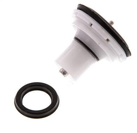 Kit de remplacement de valve R 1/2'' et R 3/4'' Braukmann