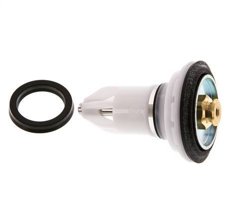Kit de remplacement de valve R 1'' et R 11/4'' 1.5 - 12bar Braukmann