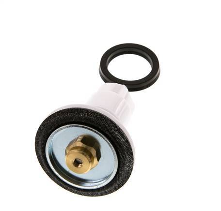 Kit de remplacement de valve R 1'' et R 11/4'' 1.5 - 12bar Braukmann