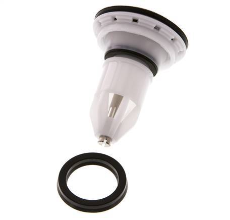 Kit de remplacement de valve R 1'' et R 11/4'' 1.5 - 12bar Braukmann