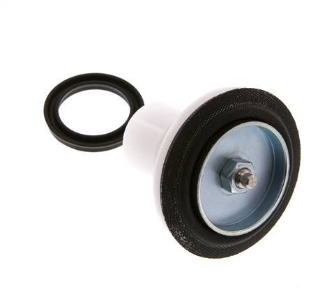 Kit de remplacement de valve R 1'' et R 11/4'' 1.5 - 6bar Braukmann