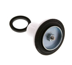 Kit de remplacement de valve R 1'' et R 11/4'' 1.5 - 6bar Braukmann