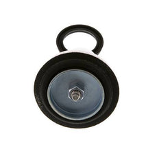 Kit de remplacement de valve R 1'' et R 11/4'' 1.5 - 6bar Braukmann