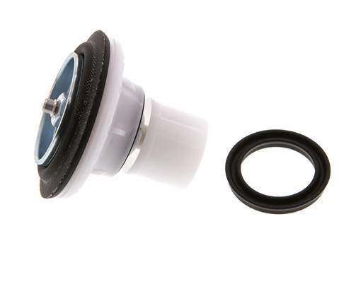 Kit de remplacement de valve R 1'' et R 11/4'' 1.5 - 6bar Braukmann