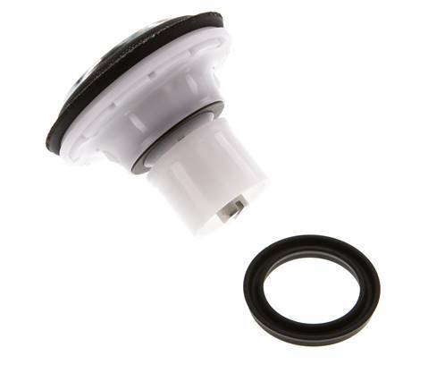 Kit de remplacement de valve R 1'' et R 11/4'' 1.5 - 6bar Braukmann