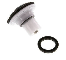 Kit de remplacement de valve R 1'' et R 11/4'' 1.5 - 6bar Braukmann