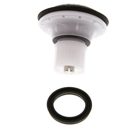 Kit de remplacement de valve R 1'' et R 11/4'' 1.5 - 6bar Braukmann