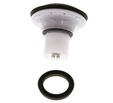 Kit de remplacement de valve R 1'' et R 11/4'' 1.5 - 6bar Braukmann