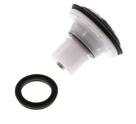 Kit de remplacement de valve R 1'' et R 11/4'' 1.5 - 6bar Braukmann