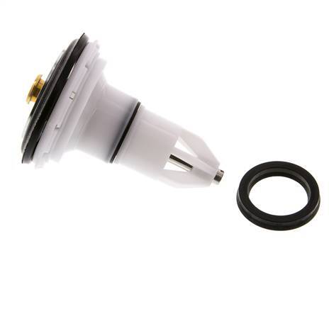 Kit de remplacement de valve R 1-1/2'' et R 2'' Braukmann
