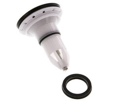 Kit de remplacement de valve R 1-1/2'' et R 2'' Braukmann